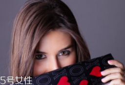 怎么根據(jù)臉型挑發(fā)型？5大臉型搭配完美發(fā)型