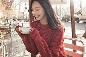 針織衫適合多少度穿？春秋時(shí)節(jié)最適宜