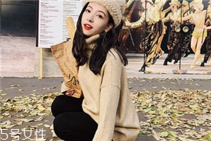 針織衫有機油味怎么辦？教你兩個小妙招
