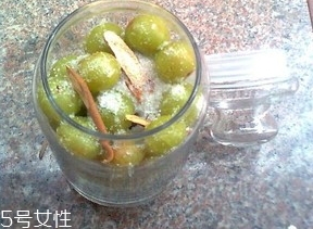 余甘子怎么吃？腌制風味最佳