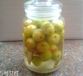 余甘子怎么吃？腌制風味最佳