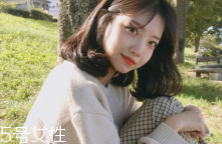 圓臉不適合什么發(fā)型？圓臉妹紙千萬別留這三種發(fā)型