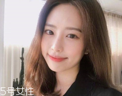 圓臉不適合什么發(fā)型？圓臉妹紙千萬別留這三種發(fā)型