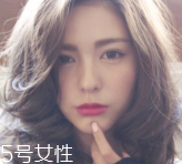圓臉不適合什么發(fā)型？圓臉妹紙千萬別留這三種發(fā)型