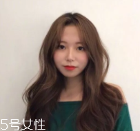 劉海怎么弄好看？根據(jù)臉型來判斷