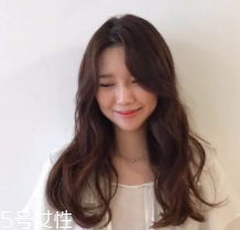 劉海怎么弄好看？根據(jù)臉型來判斷