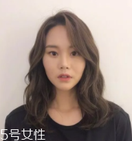 劉海怎么弄好看？根據(jù)臉型來判斷
