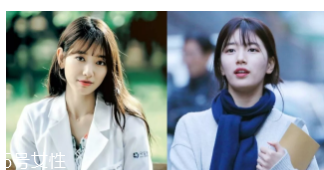 劉海怎么弄好看？根據(jù)臉型來判斷