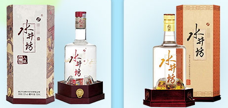 水井坊和劍南春哪個好？適合的人群年齡不一樣