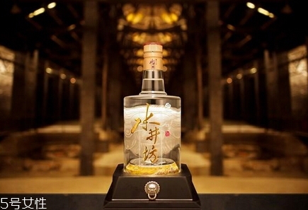 水井坊和五糧液哪個(gè)好？要看檔次和味道