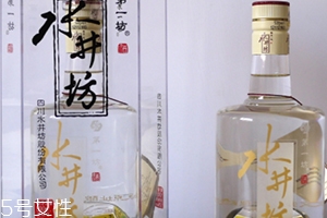 水井坊和五糧液哪個(gè)好？要看檔次和味道