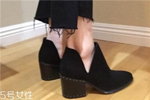 vince camuto算名牌嗎？值得擁有的女鞋品牌