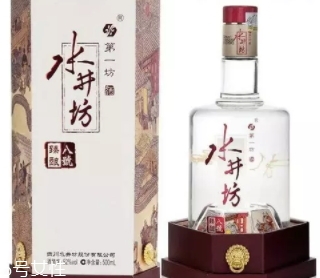 水井坊臻釀八號(hào)和井臺(tái)哪個(gè)好？市場(chǎng)檔次定位不一樣