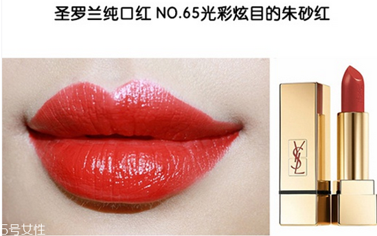 2018秋冬新品口紅有哪些？秋冬款口紅