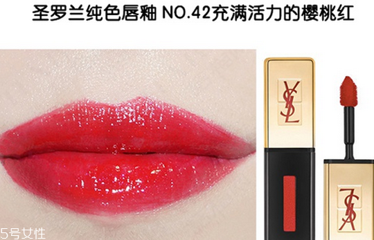 2018秋冬新品口紅有哪些？秋冬款口紅