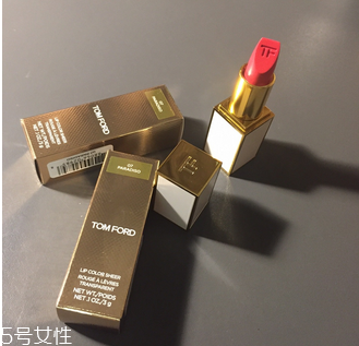 黃皮適合什么顏色的口紅？口紅界的常青樹