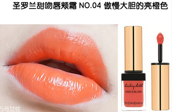 2018秋冬新品口紅有哪些？秋冬款口紅
