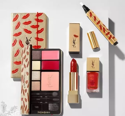 2018秋冬新品口紅有哪些？秋冬款口紅