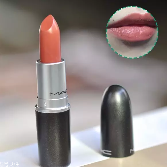mac吃土色應(yīng)該買哪支？秋冬熱門色號