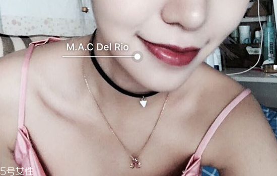 黃皮適合什么顏色的口紅？口紅界的常青樹