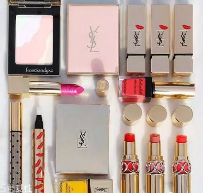 2018秋冬新品口紅有哪些？秋冬款口紅