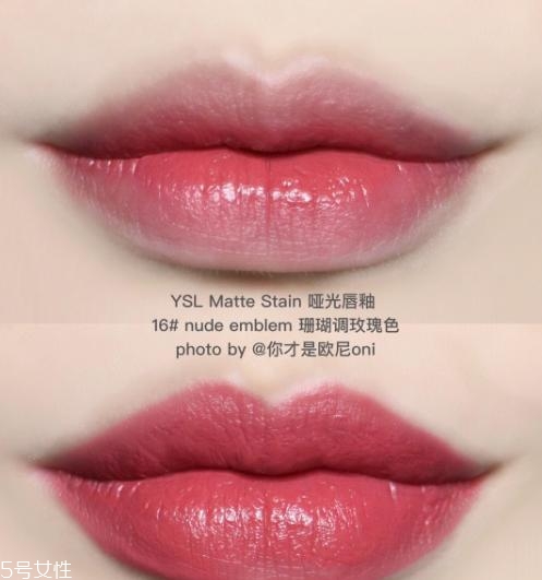 2018秋冬新品口紅有哪些？秋冬款口紅