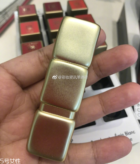 嬌蘭親親金管啞光唇膏哪個(gè)色好看？金管啞光霧面唇膏