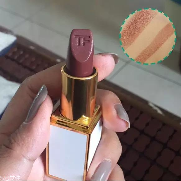 mac吃土色應(yīng)該買哪支？秋冬熱門色號