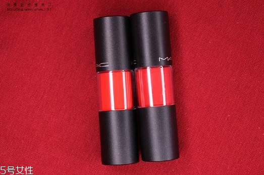 mac紅色系口紅有哪些？千年斷貨王