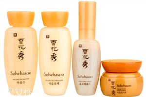 雪花秀生產(chǎn)日期怎么看？韓國知名品牌
