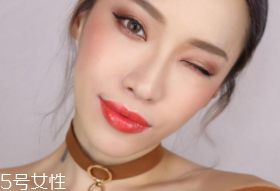 豆沙色口紅適合黃皮嗎？豆沙色也分很多種