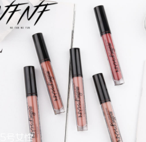 豆沙色口紅適合黃皮嗎？豆沙色也分很多種