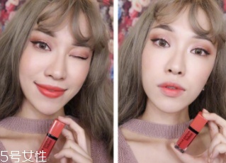 豆沙色口紅適合黃皮嗎？豆沙色也分很多種