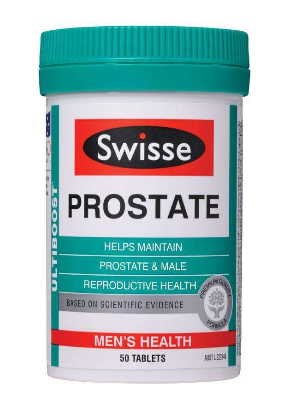 swisse前列腺片好用嗎？swisse前列腺片服用心得