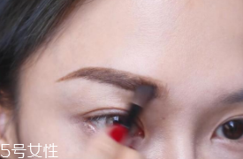 眉毛畫壞了怎么補救？12種拯救方法都在這里了