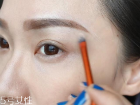 眉毛畫壞了怎么補救？12種拯救方法都在這里了
