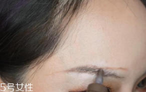 眉毛畫壞了怎么補救？12種拯救方法都在這里了