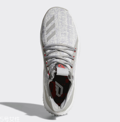 adidas dame dolla利拉德支線系列怎么樣_在哪買？