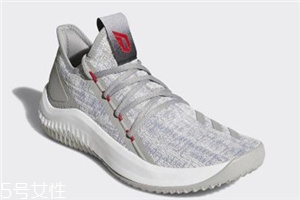 adidas dame dolla利拉德支線系列怎么樣_在哪買？