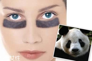 黑眼圈很重是什么原因？深扒三類(lèi)黑眼圈的成因