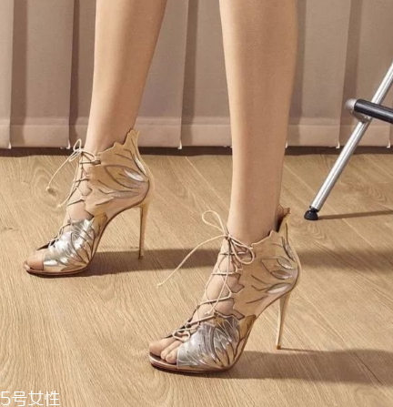 casadei是什么牌子？意大利美腿神器