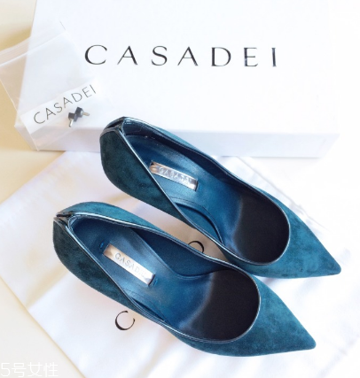 casadei是幾線品牌？意大利高級鞋履品牌