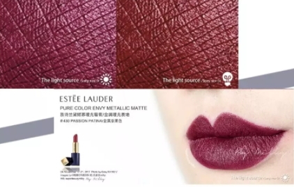 雅詩(shī)蘭黛口紅哪個(gè)色號(hào)最火？哪些最適合黃皮？
