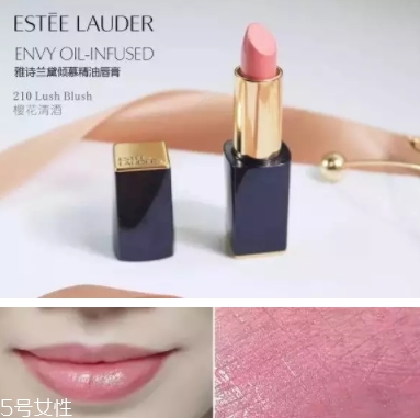 雅詩(shī)蘭黛口紅哪個(gè)色號(hào)最火？哪些最適合黃皮？