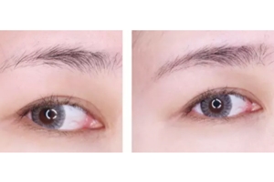 紫色眼影怎么畫好看？淡紫色超有女人味