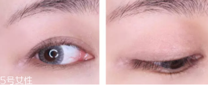 紫色眼影怎么畫好看？淡紫色超有女人味