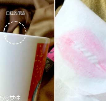KM口紅持久嗎？持久度令人絕對(duì)滿意