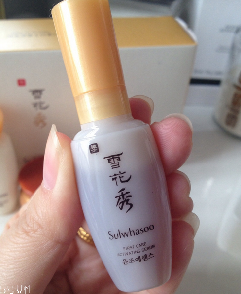 雪花秀滋陰系列怎么樣？受到一致好評(píng)的護(hù)膚品