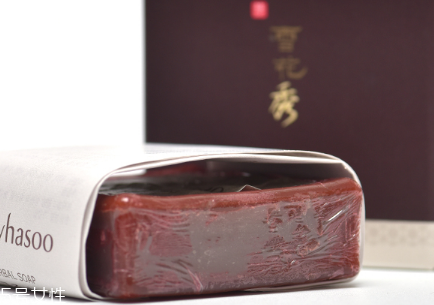 雪花秀宮中蜜皂好用嗎？好評度很高的一款潔面