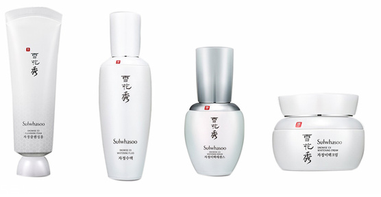 雪花秀滋陰系列怎么樣？受到一致好評(píng)的護(hù)膚品